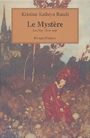 [Les Fey 07] • Le Mystere